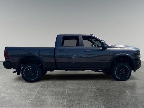 2025 RAM 2500 Power Wagon