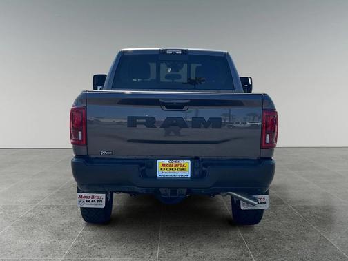 2025 RAM 2500 Power Wagon