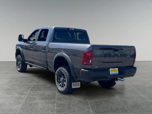2025 RAM 2500 Power Wagon
