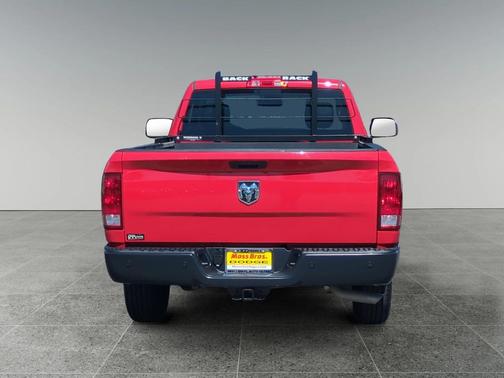 2021 RAM 1500 Tradesman
