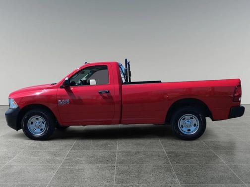 2021 RAM 1500 Tradesman