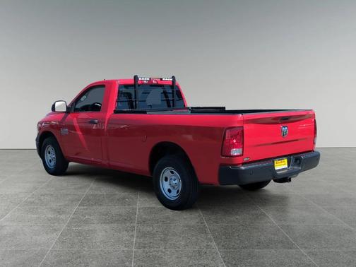 2021 RAM 1500 Tradesman