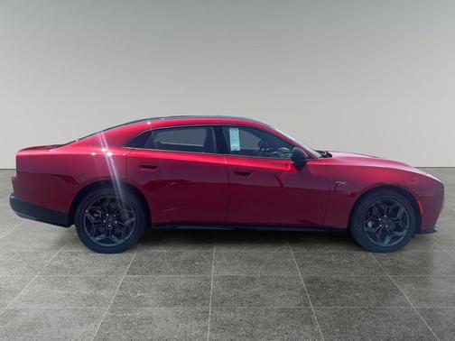 Redeye 2026 Dodge Charger R/T