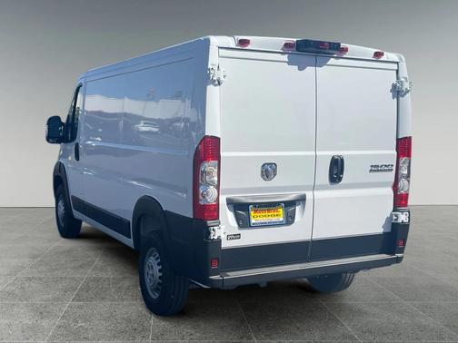 2026 RAM ProMaster 1500 Low Roof