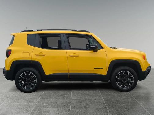 2023 Jeep Renegade Upland