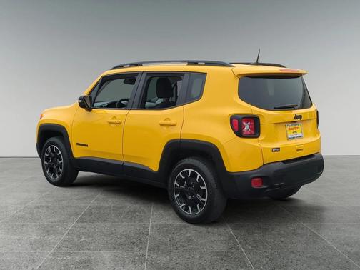 2023 Jeep Renegade Upland