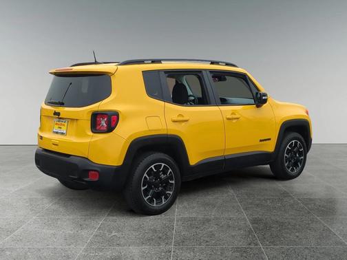 2023 Jeep Renegade Upland