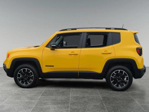 2023 Jeep Renegade Upland