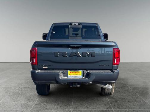 2026 RAM 3500 Limited