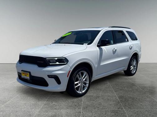 2023 Dodge Durango GT Plus