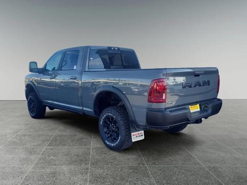 2026 RAM 2500 Power Wagon