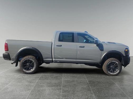 2026 RAM 2500 Power Wagon