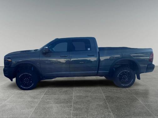 2026 RAM 2500 Power Wagon