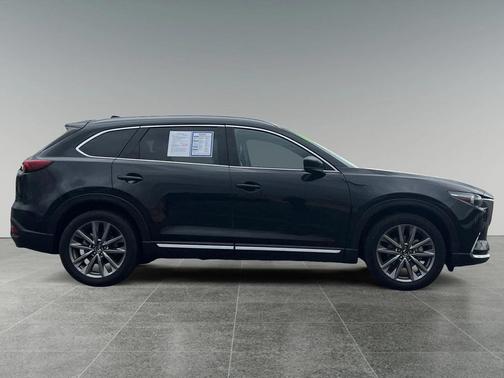 2021 Mazda CX-9 Grand Touring