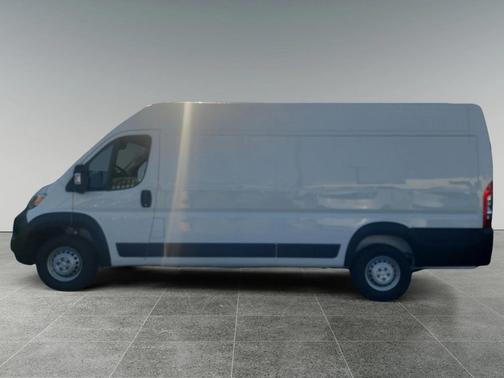 2026 RAM ProMaster 3500 High Roof