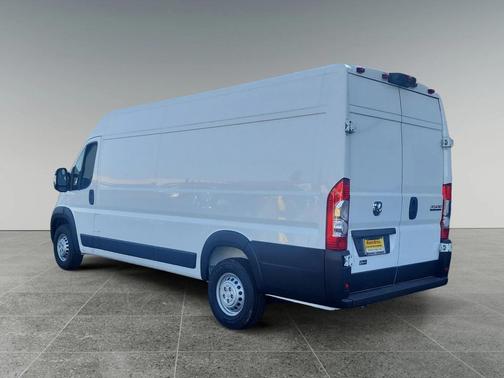 2026 RAM ProMaster 3500 High Roof