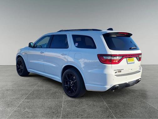 2026 Dodge Durango GT Premium HEMI V8 AWD