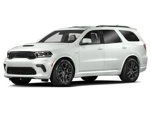 2021 Dodge Durango R/T RWD