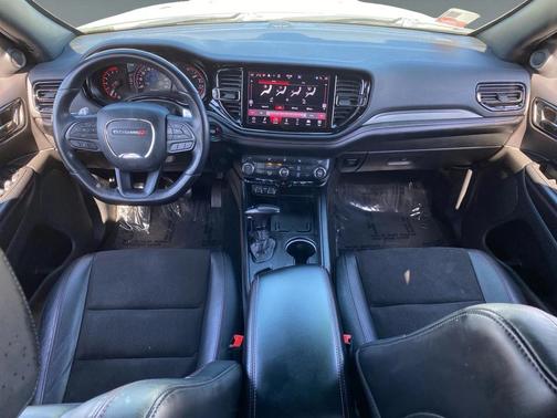 2021 Dodge Durango R/T RWD