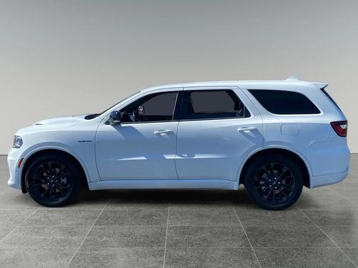 2021 Dodge Durango R/T RWD