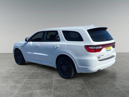 2021 Dodge Durango R/T RWD