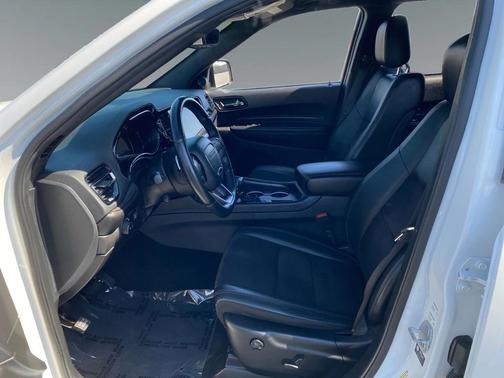 2021 Dodge Durango R/T RWD