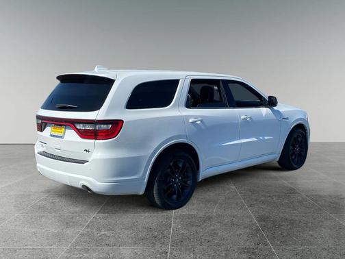 2021 Dodge Durango R/T RWD
