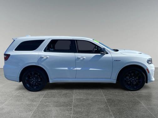 2021 Dodge Durango R/T RWD