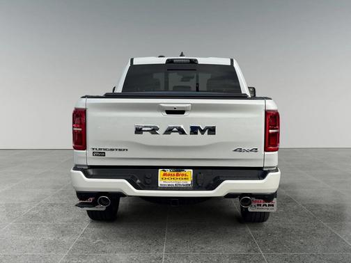 2026 RAM 1500 ST
