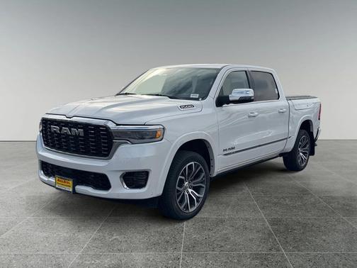 2026 RAM 1500 ST
