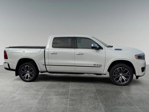 2026 RAM 1500 ST