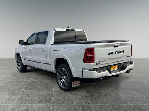 2026 RAM 1500 ST