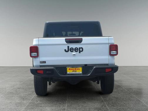 2023 Jeep Gladiator Sport S