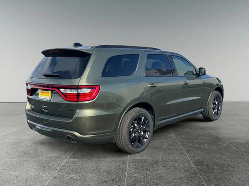 2026 Dodge Durango GT HEMI V8 AWD