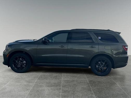 2026 Dodge Durango GT HEMI V8 AWD