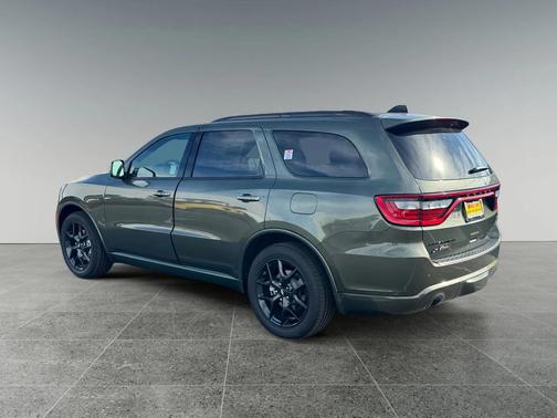 2026 Dodge Durango GT HEMI V8 AWD