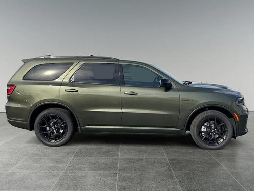 2026 Dodge Durango GT HEMI V8 AWD