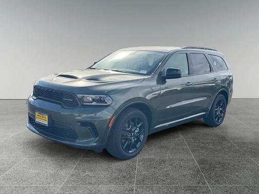 2026 Dodge Durango GT HEMI V8 AWD