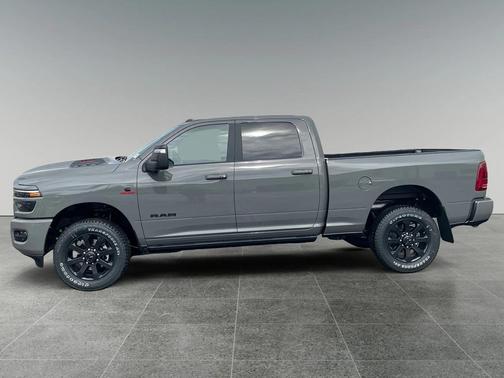2026 RAM 2500 Laramie Crew Cab 4x4 6'4' Box