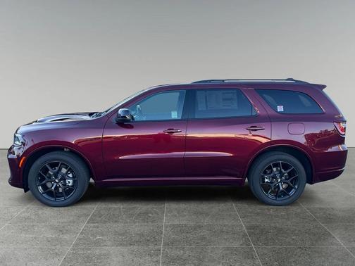 2026 Dodge Durango GT HEMI V8 AWD
