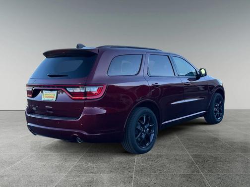 2026 Dodge Durango GT HEMI V8 AWD