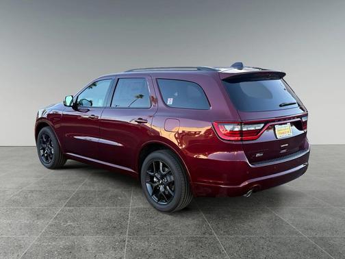 2026 Dodge Durango GT HEMI V8 AWD