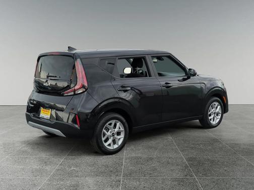 2023 Kia Soul