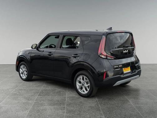2023 Kia Soul
