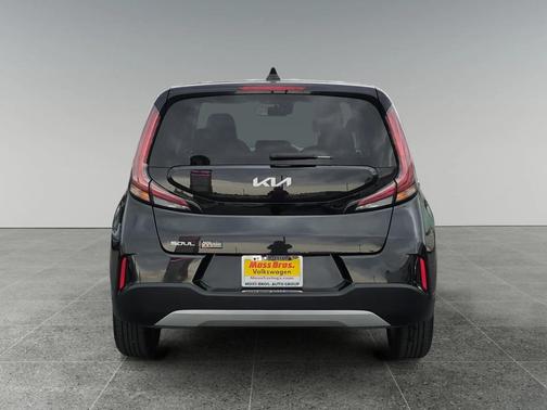 2023 Kia Soul