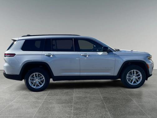 2026 Jeep Grand Cherokee L Altitude