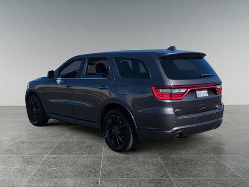 2021 Dodge Durango GT RWD