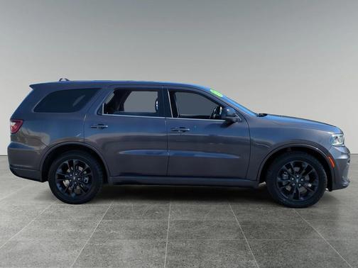 2021 Dodge Durango GT RWD