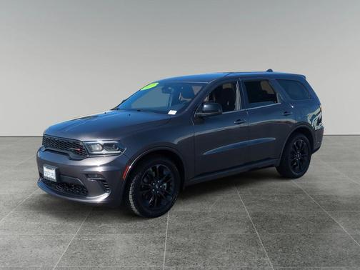 2021 Dodge Durango GT RWD