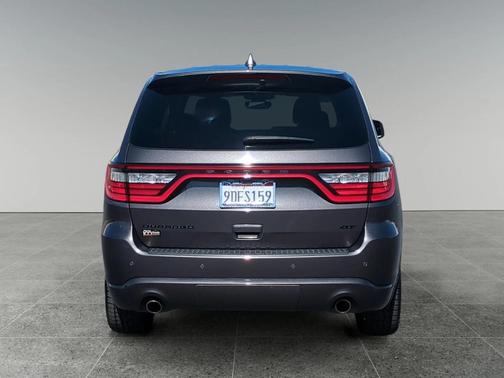 2021 Dodge Durango GT RWD